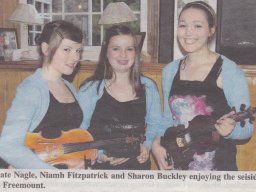 Young Musician